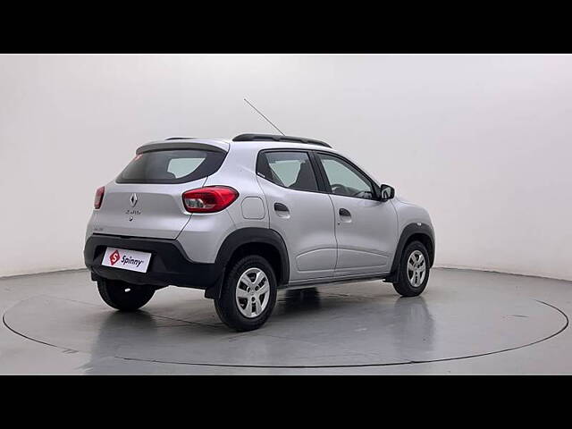 Used Renault Kwid [2015-2019] RXT [2015-2019] in Bangalore