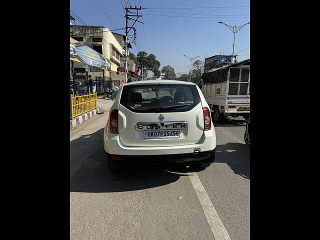 Used Renault Duster [2012-2015] 85 PS RxL Diesel (Opt) in Dehradun