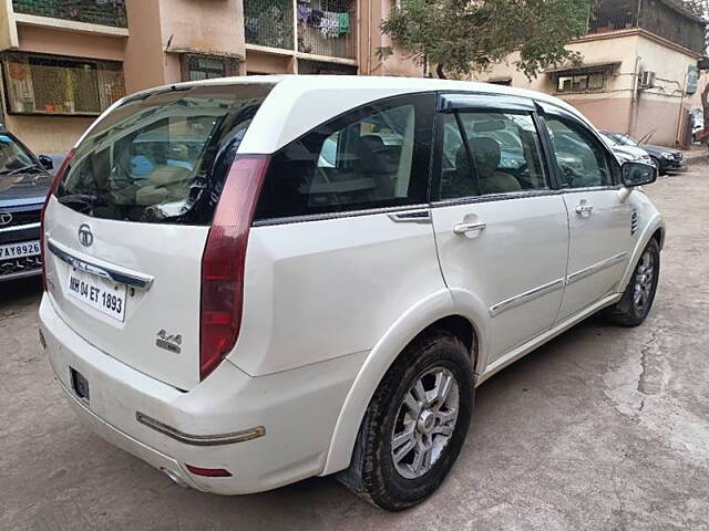 Used Tata Aria [2014-2017] Pride 4x4 in Mumbai