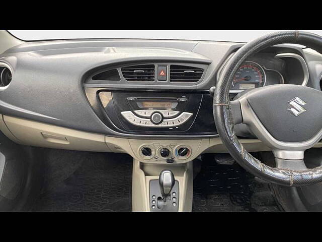 Used Maruti Suzuki Alto K10 [2014-2020] VXi AMT [2014-2018] in Pune