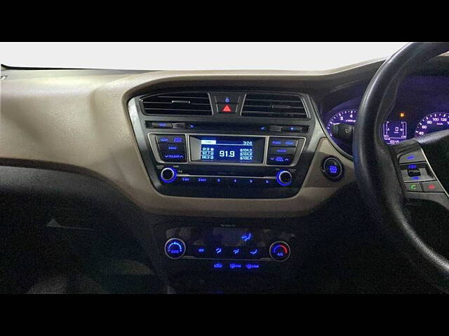 Used Hyundai Elite i20 [2014-2015] Sportz 1.2 (O) in Mumbai