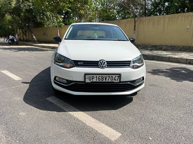 Used 2018 Volkswagen Polo in Delhi