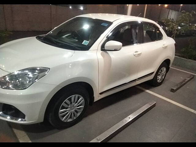 Used Maruti Suzuki Dzire [2017-2020] VXi AMT in Pune