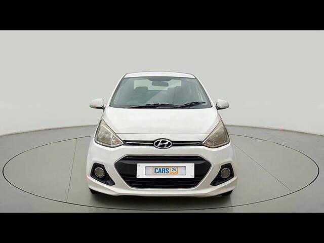 Used Hyundai Xcent S in Faridabad