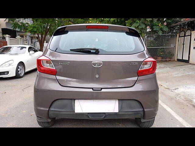 Used Tata Tiago [2016-2020] Revotron XZA in Bangalore