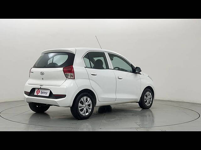 Used Hyundai Santro Sportz CNG [2018-2020] in Gurgaon