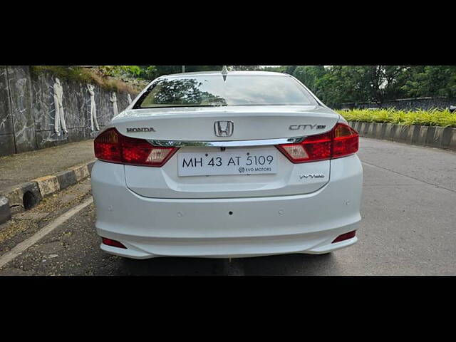 Used Honda City [2014-2017] VX CVT in Mumbai