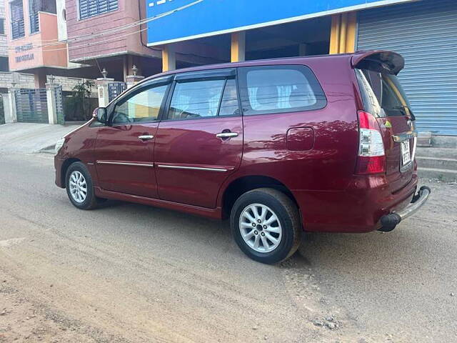 Used Toyota Innova [2005-2009] 2.5 V 7 STR in Chennai