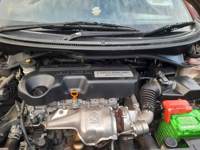 Used Honda BR-V S Diesel in Nashik