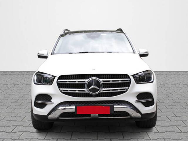 Used Mercedes-Benz GLE [2020-2023] 300d 4MATIC LWB [2020-2023] in Pune