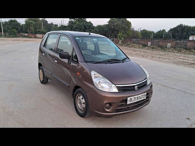 Used Maruti Suzuki Estilo LXi CNG BS-IV in Faridabad