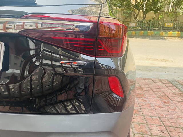 Used Kia Seltos [2019-2022] GTX Plus AT 1.5 Diesel [2019-2020] in Ghaziabad