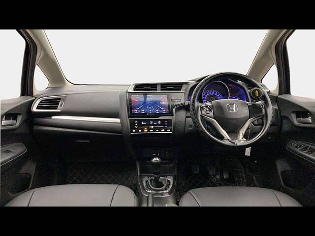 Used Honda WR-V [2017-2020] VX MT Petrol in Delhi