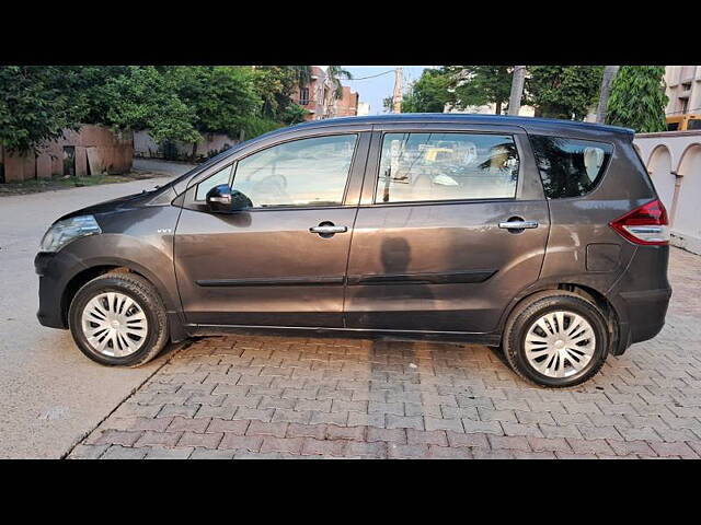 Used Maruti Suzuki Ertiga [2018-2022] VXi in Faridabad