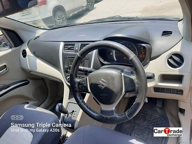 Used Maruti Suzuki Celerio [2017-2021] ZXi AMT [2019-2020] in Hyderabad