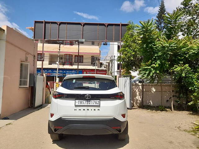 Used Tata Harrier [2019-2023] XZ Plus in Coimbatore