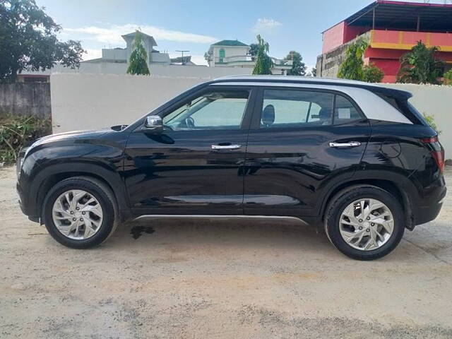 Used Hyundai Creta [2020-2023] SX 1.5 Diesel [2020-2022] in Dehradun