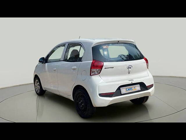 Used Hyundai Santro Asta [2018-2020] in Lucknow