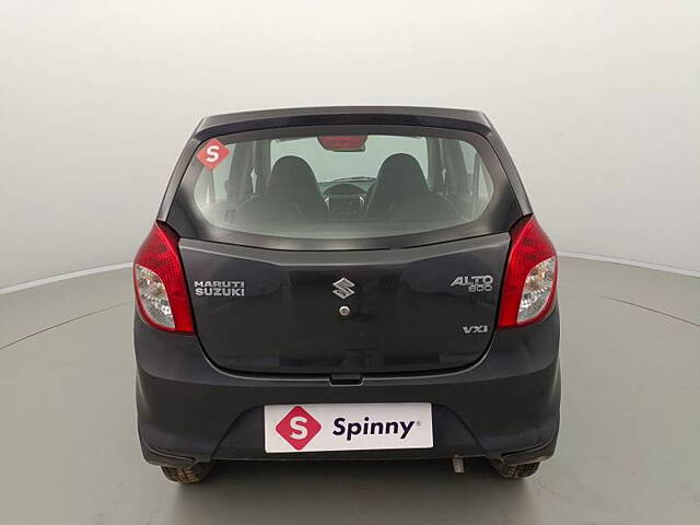 Used Maruti Suzuki Alto 800 [2012-2016] Vxi in Jaipur