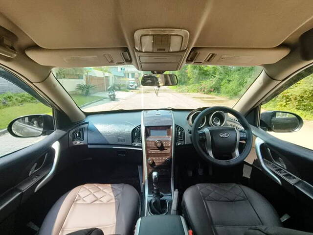 Used Mahindra XUV500 [2011-2015] W8 in Indore