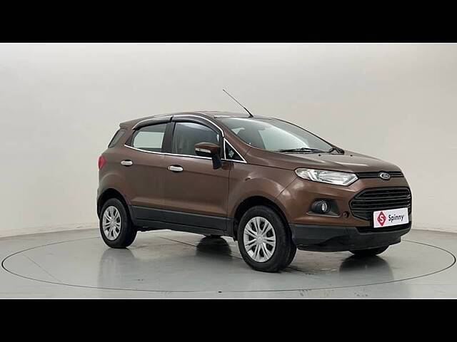 Used Ford EcoSport [2015-2017] Ambiente 1.5L Ti-VCT in Delhi