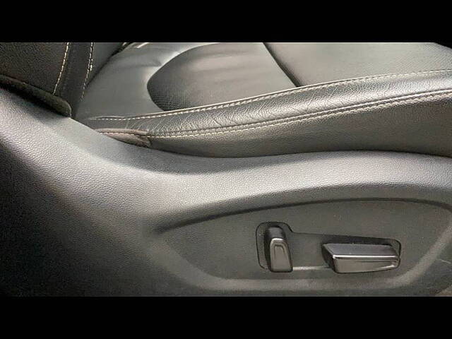 Used Hyundai Creta [2019-2020] SX 1.6 (O) Executive Petrol in Bangalore