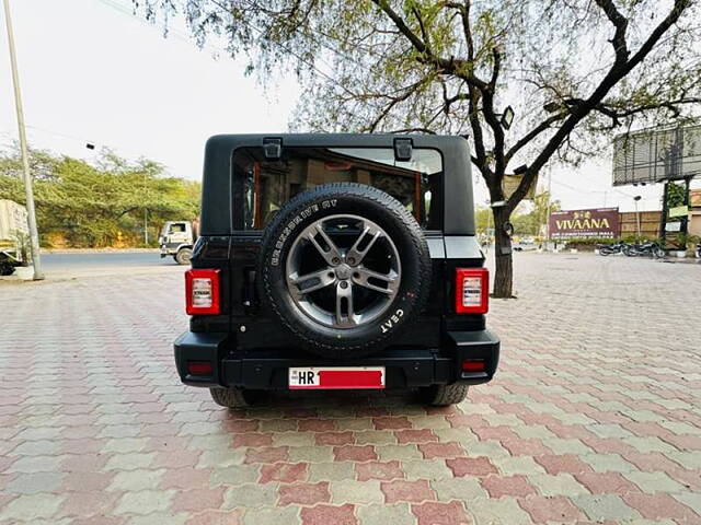 Used Mahindra Thar LX Hard Top Diesel MT 4WD in Gurgaon