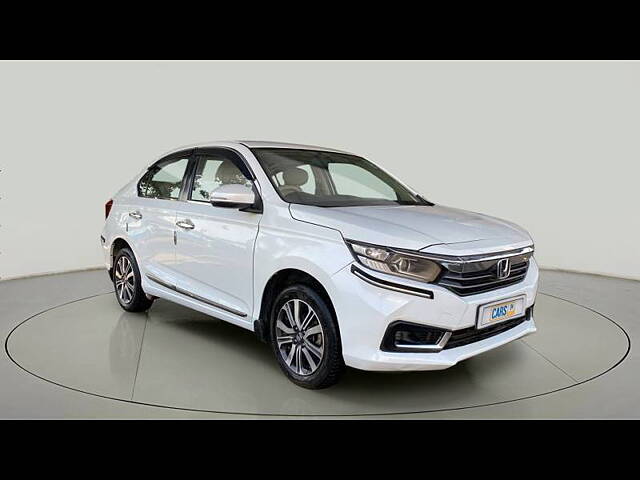 Used Honda Amaze [2018-2021] 1.2 VX MT Petrol [2018-2020] in Patna