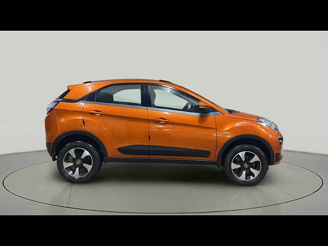 Used Tata Nexon [2017-2020] XZA Plus Diesel in Mumbai