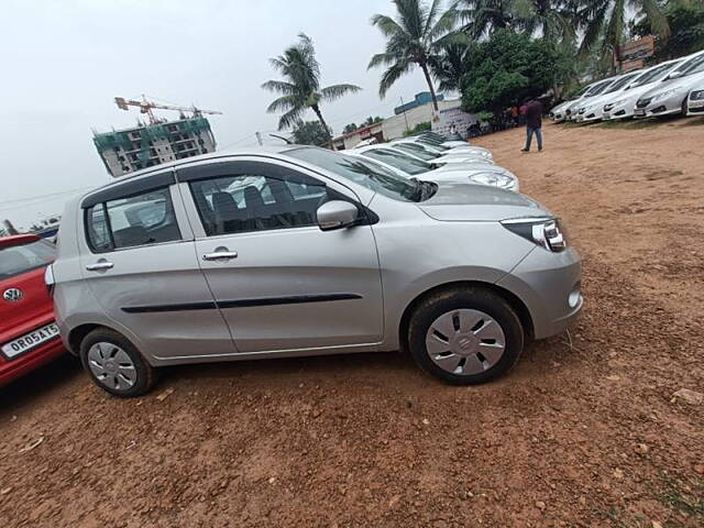 Used Maruti Suzuki Celerio [2017-2021] ZXi AMT [2017-2019] in Bhubaneswar