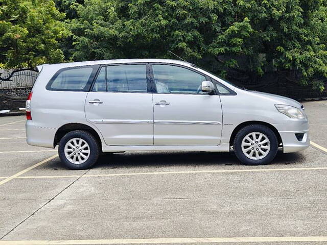 Used Toyota Innova [2005-2009] 2.5 V 7 STR in Pune