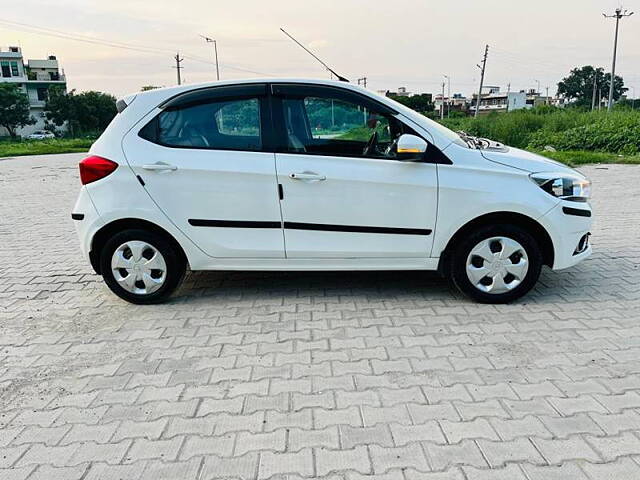 Used Tata Tiago [2016-2020] Revotron XZ in Karnal