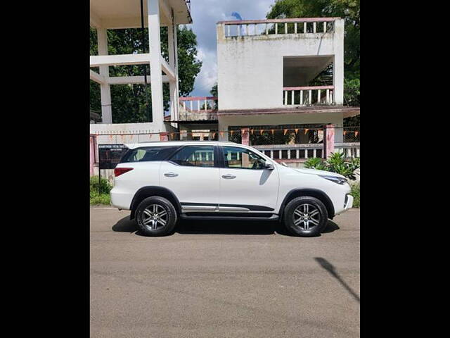 Used Toyota Fortuner [2016-2021] 2.8 4x2 AT [2016-2020] in Pune