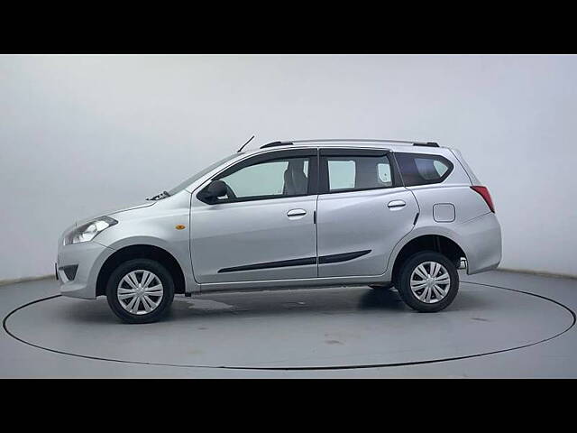 Used Datsun GO+ T [2018-2019] in Ahmedabad