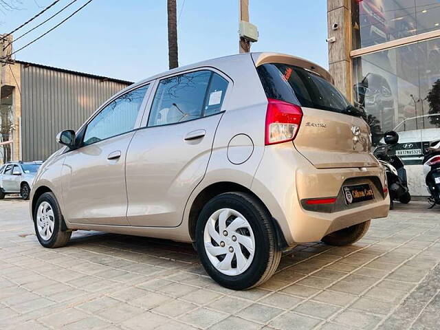 Used Hyundai Santro Asta [2018-2020] in Bangalore