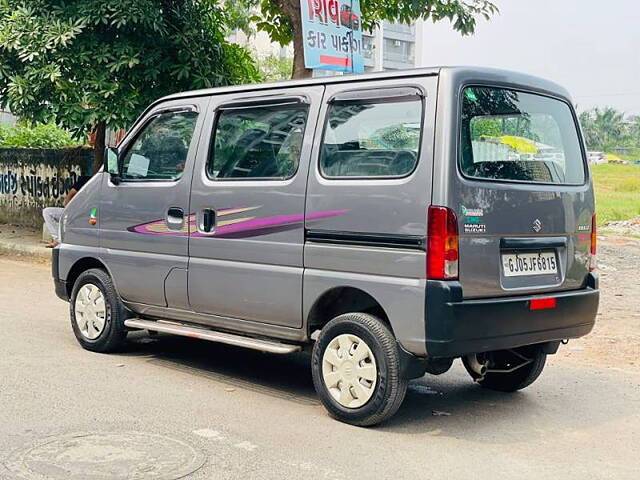 Used Maruti Suzuki Eeco [2010-2022] 5 STR AC (O) in Surat