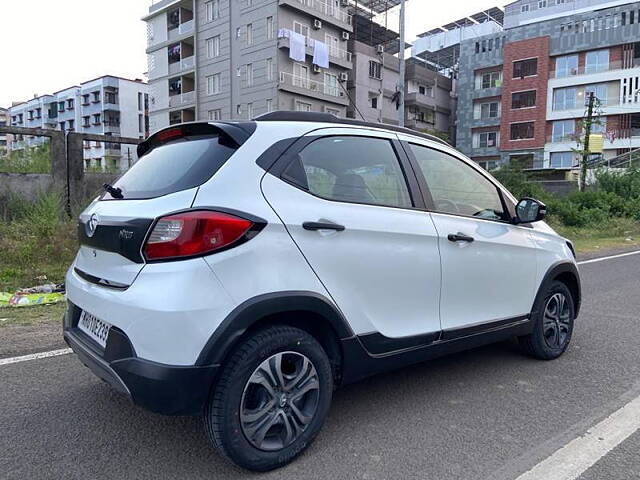 Used Tata Tiago NRG [2018-2020] Petrol in Nagpur