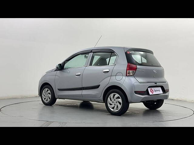 Used Hyundai Santro Sportz in Gurgaon