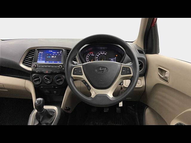 Used Hyundai Santro Sportz [2018-2020] in Delhi