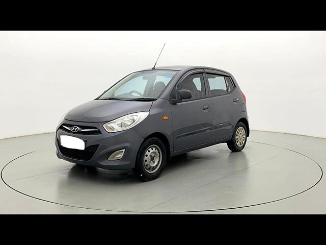 Used 2013 Hyundai i10 in Hyderabad