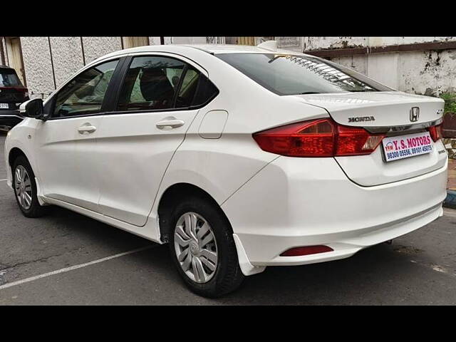 Used Honda City [2011-2014] 1.5 S MT in Kolkata