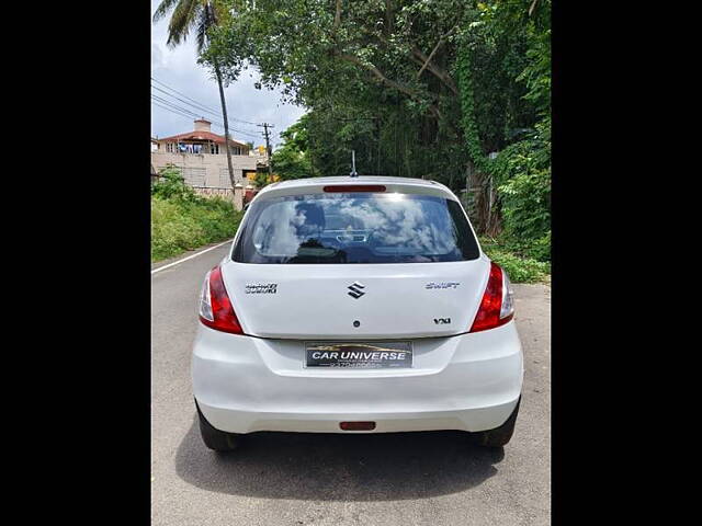 Used Maruti Suzuki Swift [2011-2014] VXi in Mysore