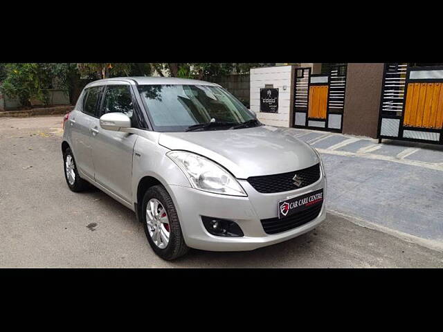 Used Maruti Suzuki Swift [2011-2014] ZXi in Bangalore