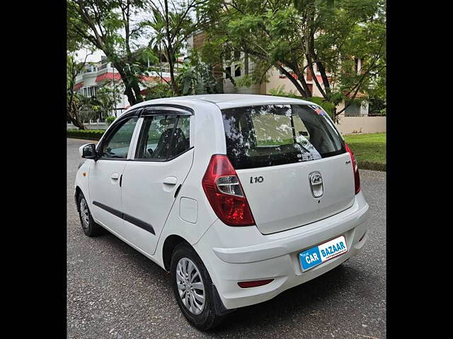 Used Hyundai i10 [2010-2017] Sportz 1.1 iRDE2 [2010--2017] in Siliguri