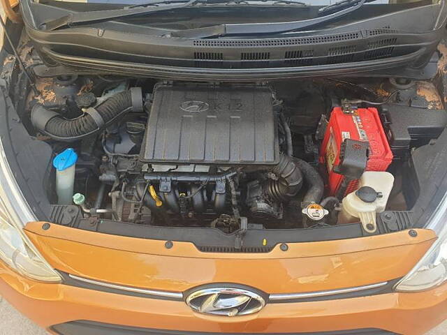 Used Hyundai Grand i10 [2013-2017] Asta 1.2 Kappa VTVT [2013-2016] in Chennai