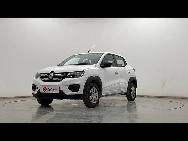 Used 2019 Renault Kwid in Hyderabad