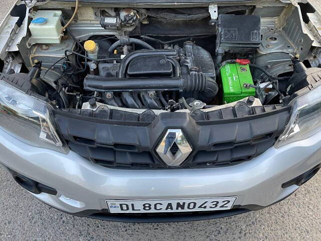 Used Renault Kwid [2015-2019] RXT [2015-2019] in Delhi