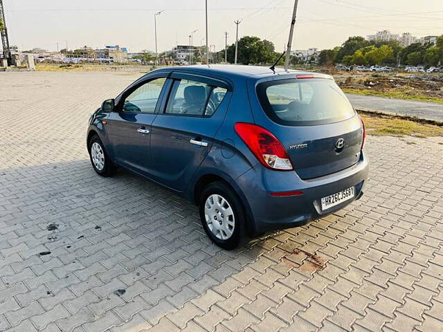 Used Hyundai i20 [2010-2012] Era 1.2 BS-IV in Karnal