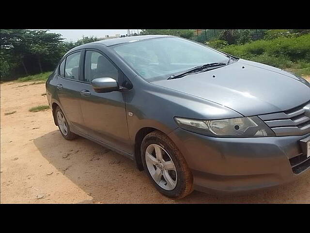 Used Honda City [2008-2011] 1.5 V AT in Bangalore