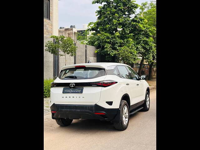 Used Tata Harrier [2019-2023] XTA Plus in Jaipur